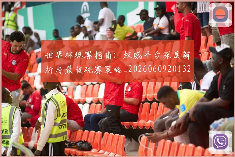 世界杯观赛指南：权威平台深度解析与最佳观赛策略_20260609201329