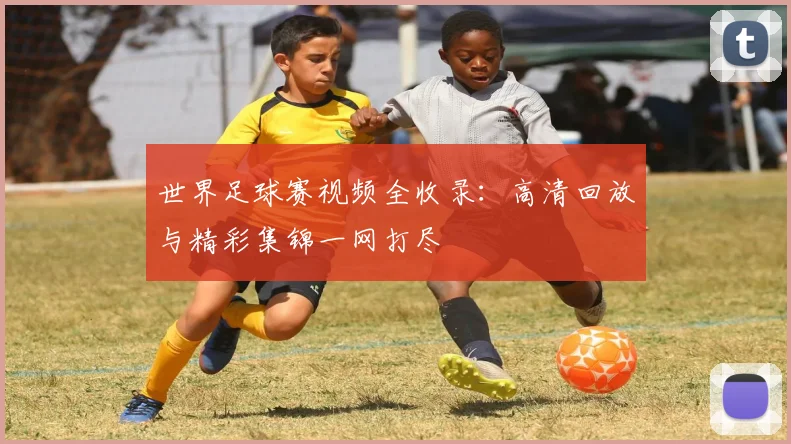 世界足球赛视频全收录:高清回放与精彩集锦一网打尽