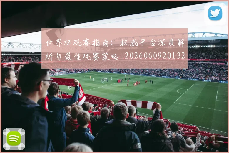 世界杯观赛指南：权威平台深度解析与最佳观赛策略_20260609201329