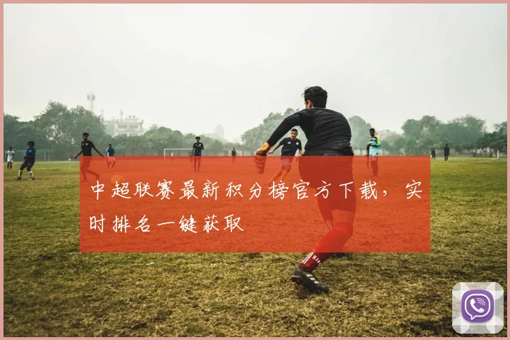 中超联赛最新积分榜官方下载,实时排名一键获取